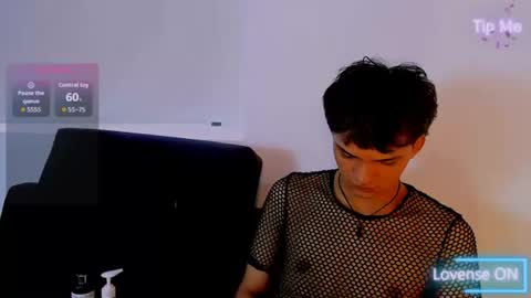 sahircharm online show from 06.11.26