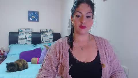 Karina online show from 12.06.24