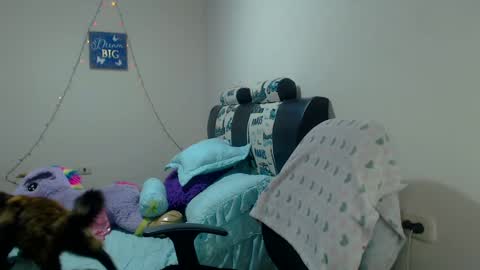 Karina online show from 12.10.24