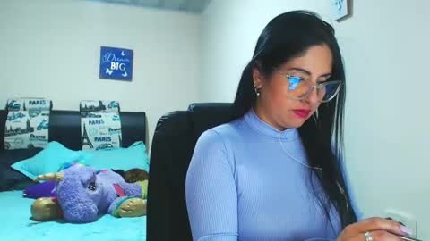 Karina online show from 01.23.25