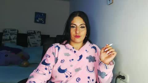 Karina online show from 01.25.25