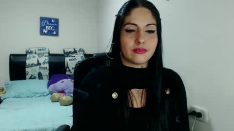 Karina online show from 02.01.25