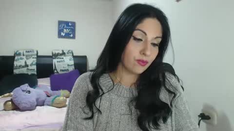 Karina online show from 02.04.25