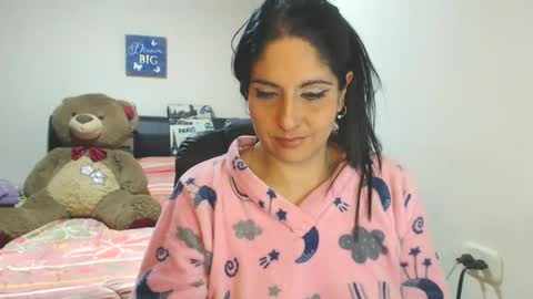 Karina online show from 02.22.25