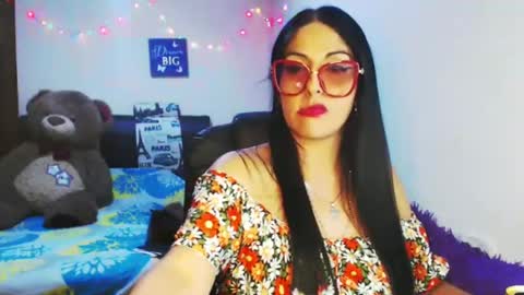 Karina online show from 11.07.25