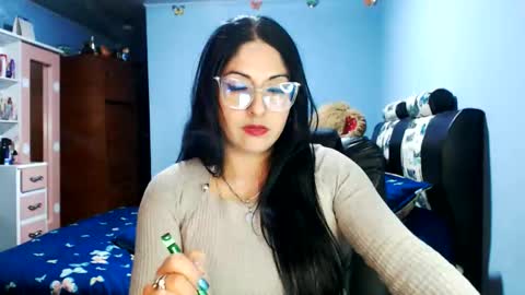 Karina online show from 03.20.26