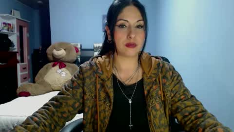 Karina online show from 04.12.26