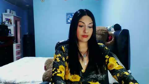Karina online show from 04.22.26