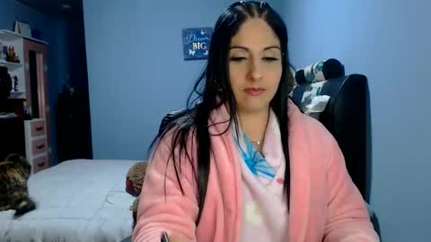 Karina online show from 05.21.26
