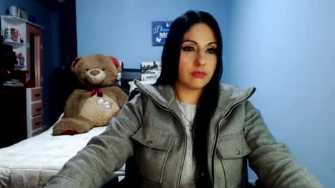 Karina online show from 07.12.26