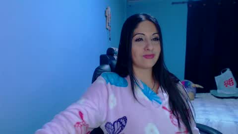 Karina online show from 07.29.26