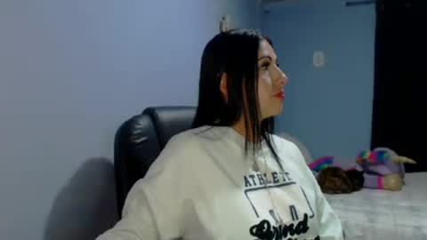 Karina online show from 07.30.26