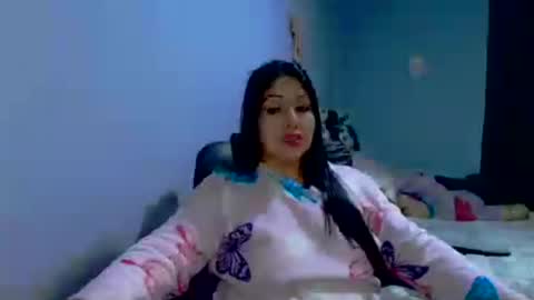 Karina online show from 08.01.26