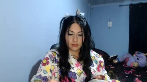 Karina online show from 08.07.26