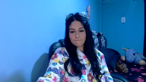 Karina online show from 08.08.26