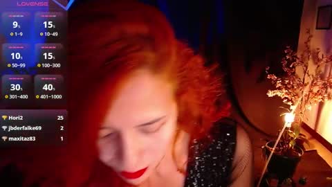 SARA online show from 02.02.25