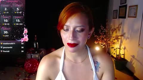 SARA online show from 02.14.25