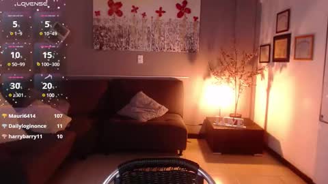 SARA online show from 02.18.25