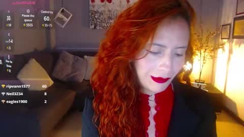 SARA online show from 02.23.25