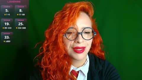 SARA online show from 09.11.25