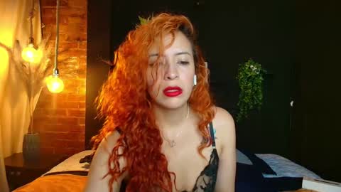 SARA online show from 11.23.25