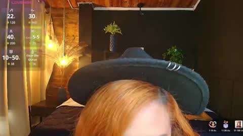 SARA online show from 01.17.26