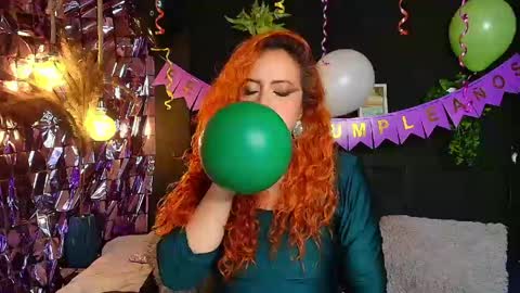SARA online show from 04.30.26