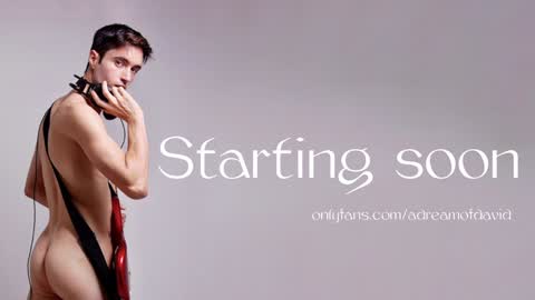 Snapshot of sahueso chatting on 01.30.25 David Sahueso online show from 01.30.25