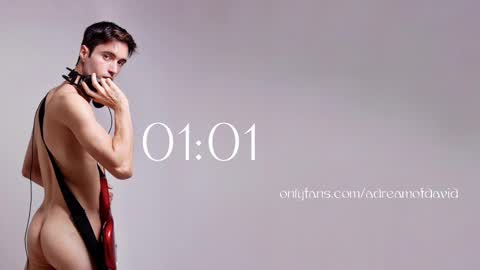 Snapshot of sahueso chatting on 02.11.25 David Sahueso online show from 02.11.25