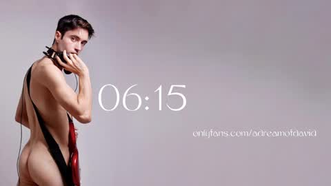 Snapshot of sahueso chatting on 04.02.26 David Sahueso online show from 04.02.26