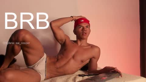 sai online show from 11.13.25