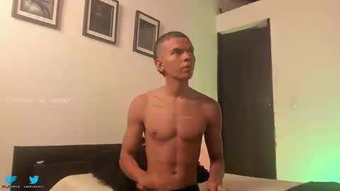 Snapshot of sai_cooper chatting on 01.08.26 sai online show from 01.08.26