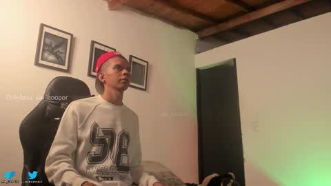 Snapshot of sai_cooper chatting on 01.15.26 sai online show from 01.15.26