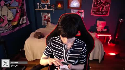 SAI online show from 12.19.24