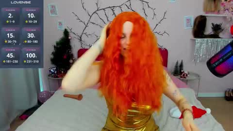 Adel online show from 12.22.25