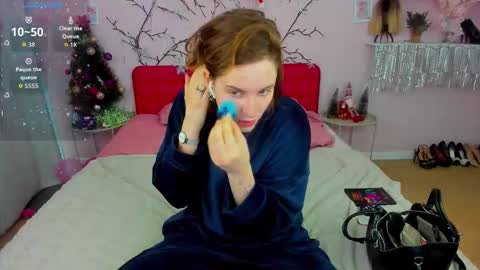 Adel online show from 01.14.26