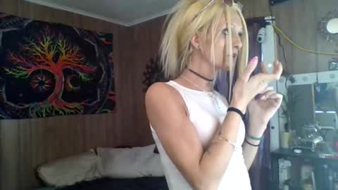 PupTwink online show from 03.13.26