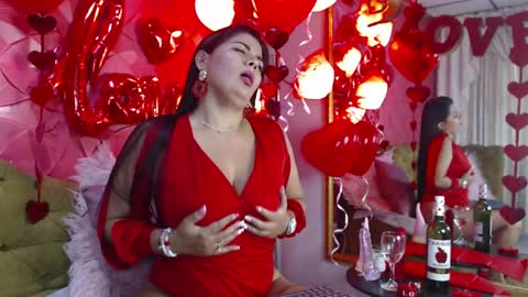 Sailon online show from 02.14.25