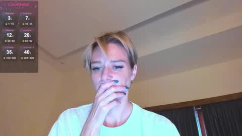 Sasha online show from 12.28.24