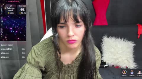 sailor online show from 12.31.24