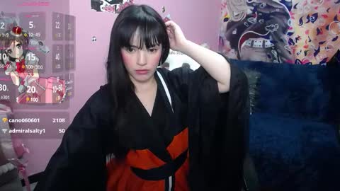 sailor online show from 03.12.25