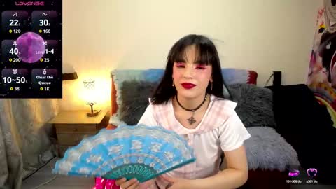 sailor online show from 09.19.25