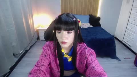 Snapshot of sailor_moon07 chatting on 07.28.26 sailor online show from 07.28.26