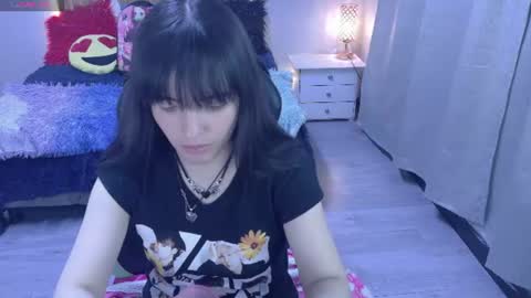 Snapshot of sailor_moon07 chatting on 07.31.26 sailor online show from 07.31.26