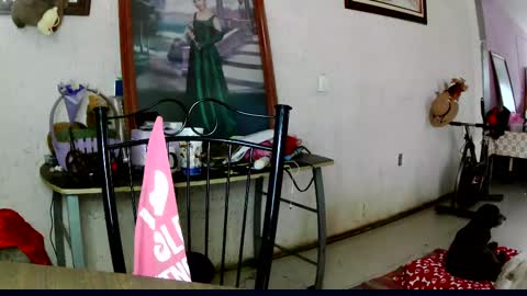 ruby  chocoholic cakeholic coffeeholic cookieholic online show from 10.10.25