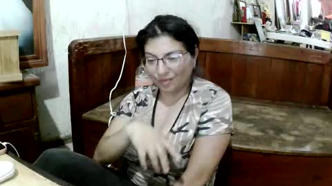 ruby  chocoholic cakeholic coffeeholic cookieholic online show from 03.17.26