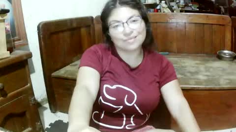 ruby  chocoholic cakeholic coffeeholic cookieholic online show from 04.28.26