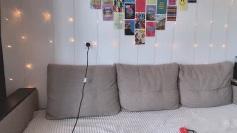 Sofia online show from 01.18.25