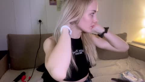 Sofia online show from 01.29.25