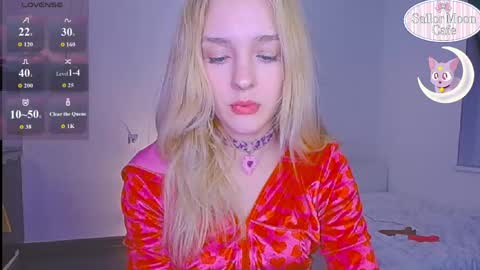 Sofia online show from 04.27.26